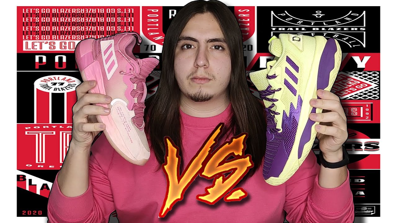 DAME 7 VS DAME 8 ¿CUÁL ES MEJOR?