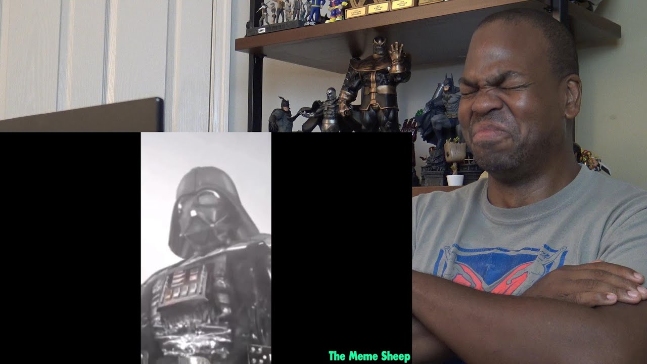 Try Not To Laugh Challenge - MEMES BUT IF YOU LAUGH, YOU RESTART - Reaction!
