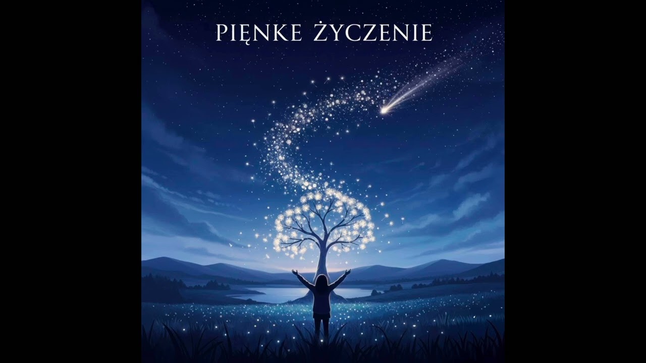 PIĘKNE ŻYCZENIE 
