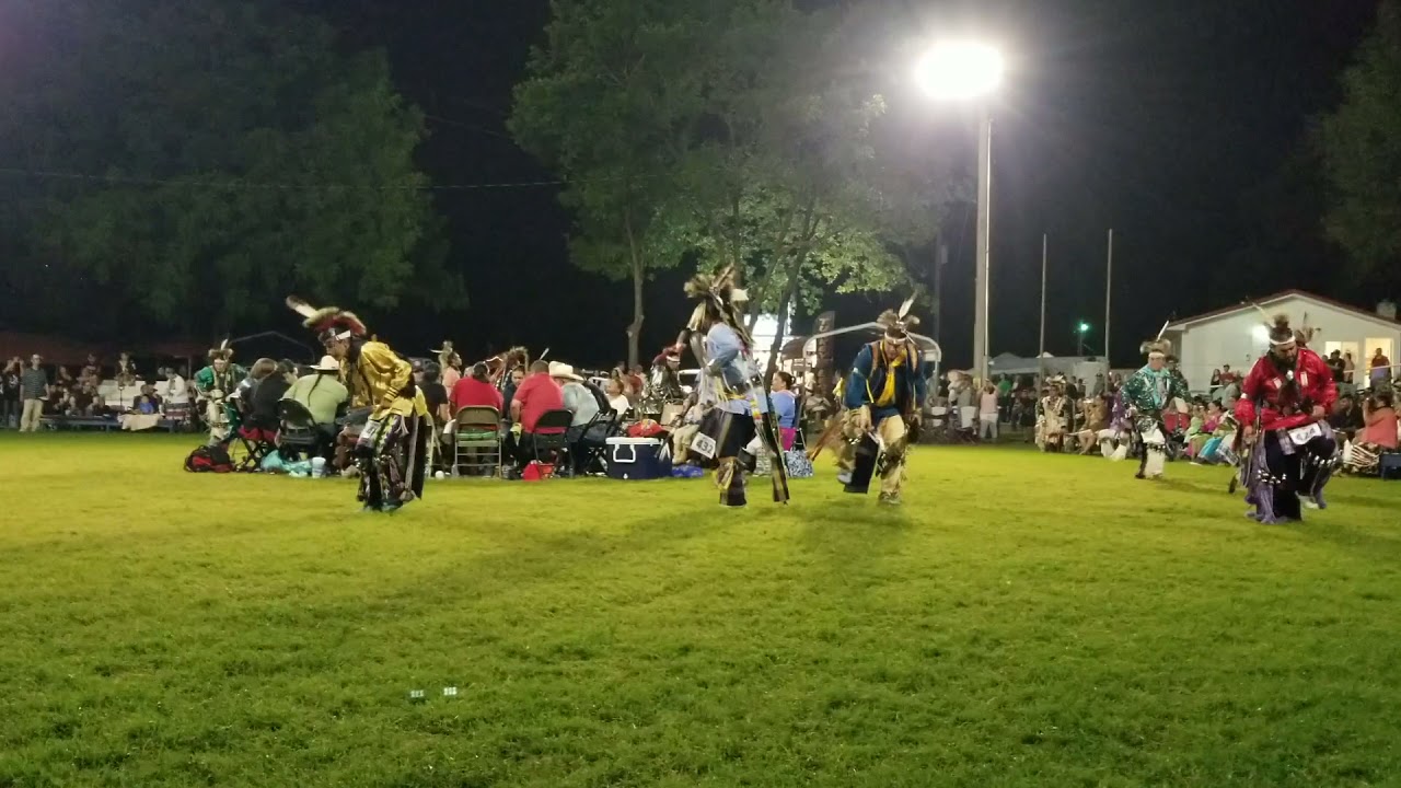 Men's Straight at Quapaw 2021