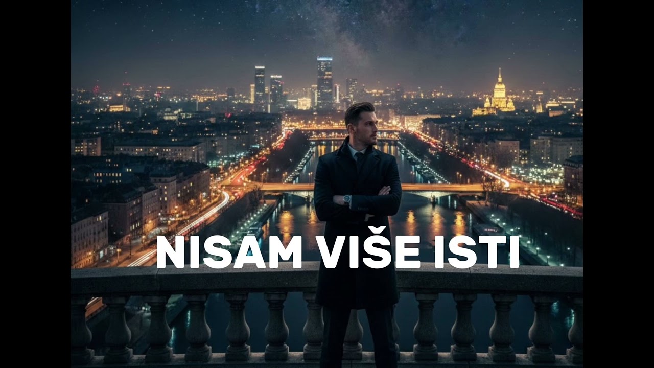 Ich wähle mich - Biram sebe 💔 | Balkan Keš