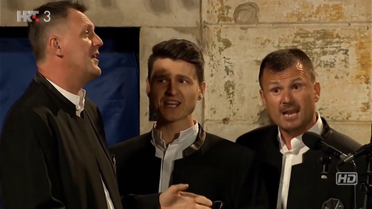 Mare - klapa Vinčace - FDK 2019