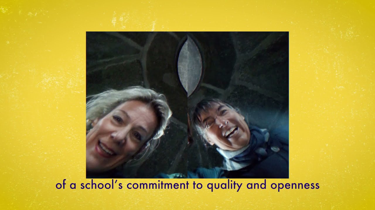 eTwinning National Quality Label 2021
