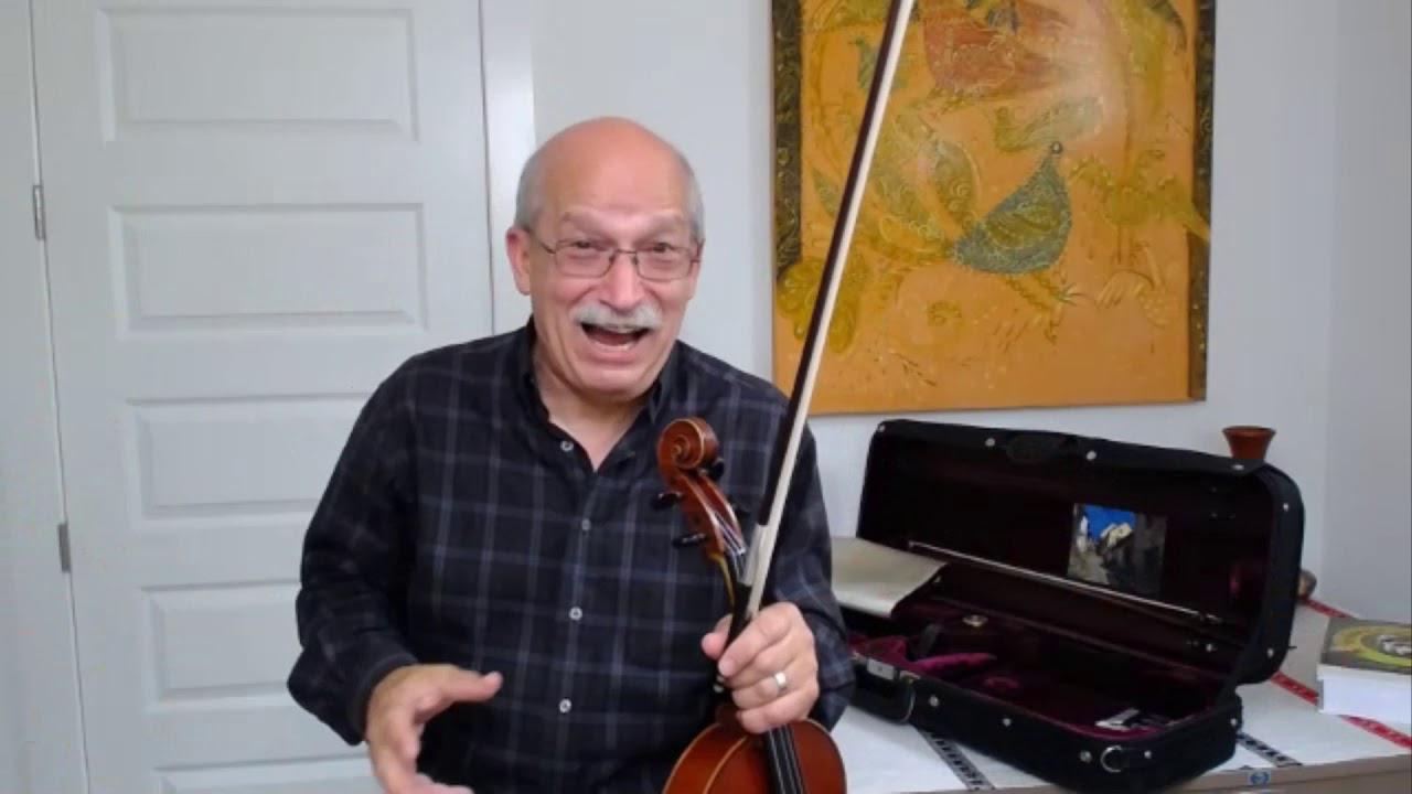Habituation and sensitization in the music of J  S  Bach