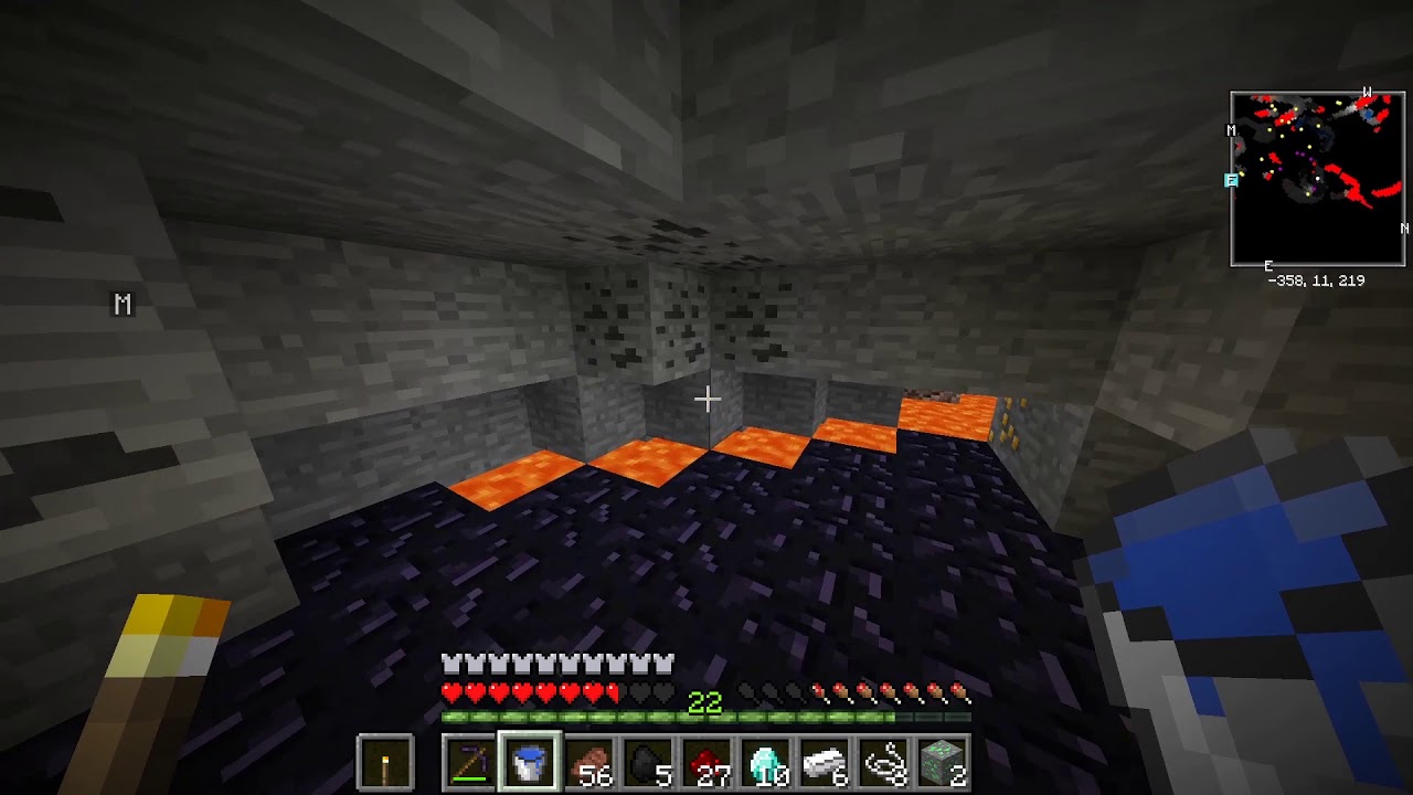 Sezon 10 Minecraft Modlu Survival Multi Bölüm 5 - Gelişmiş Büyü Masası