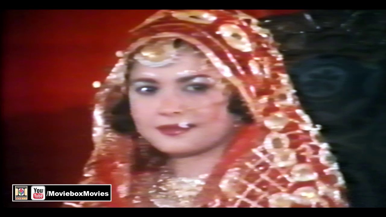PYAR GAREEB DA SEHNDA AYA - SALMA AGHA - FILM BHABI DIYAN CHOORIYAN
