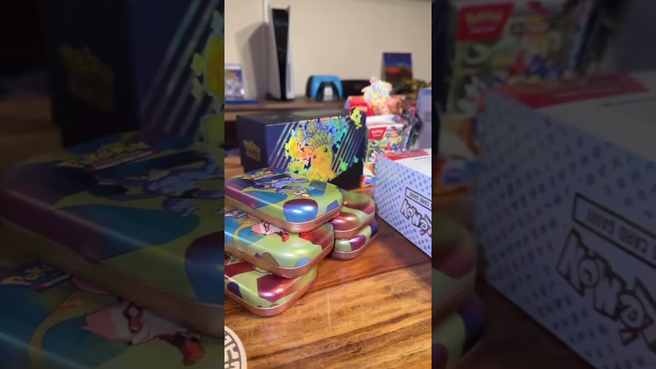 🔥 The Pok&eacute;mon 151 Ultra Premium Collection is here! Follow me&mdash;epic unboxing video drops soon! 🎉