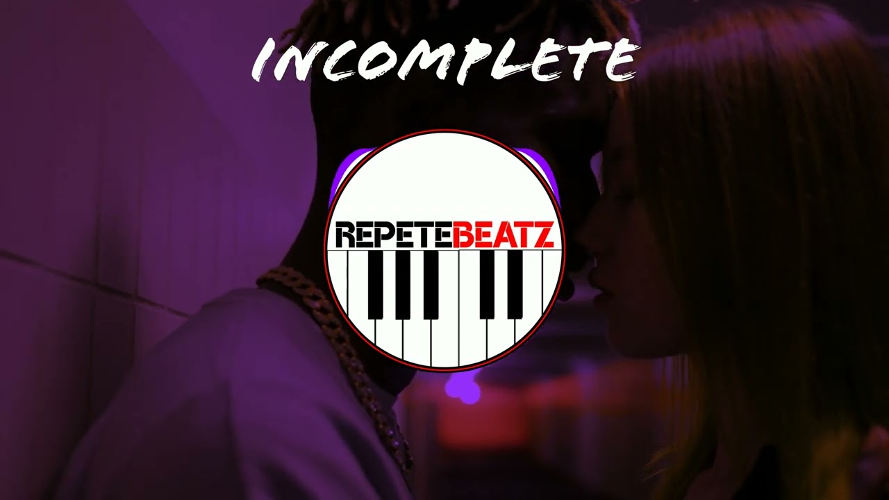 [FREE] TY DOLLA SIGN X NAV RnB Type Beat 2022 - Incomplete | Prod. by RePeteBeatz