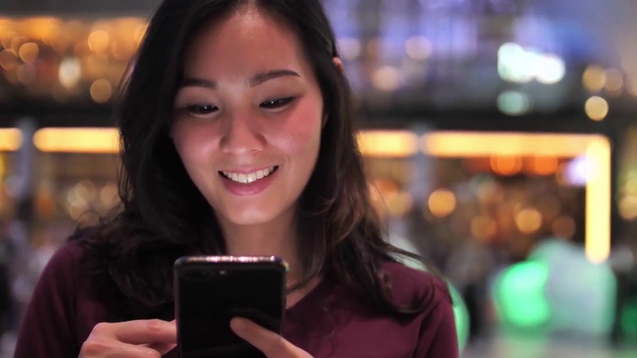 SkyBOX International shopping Video Spanish