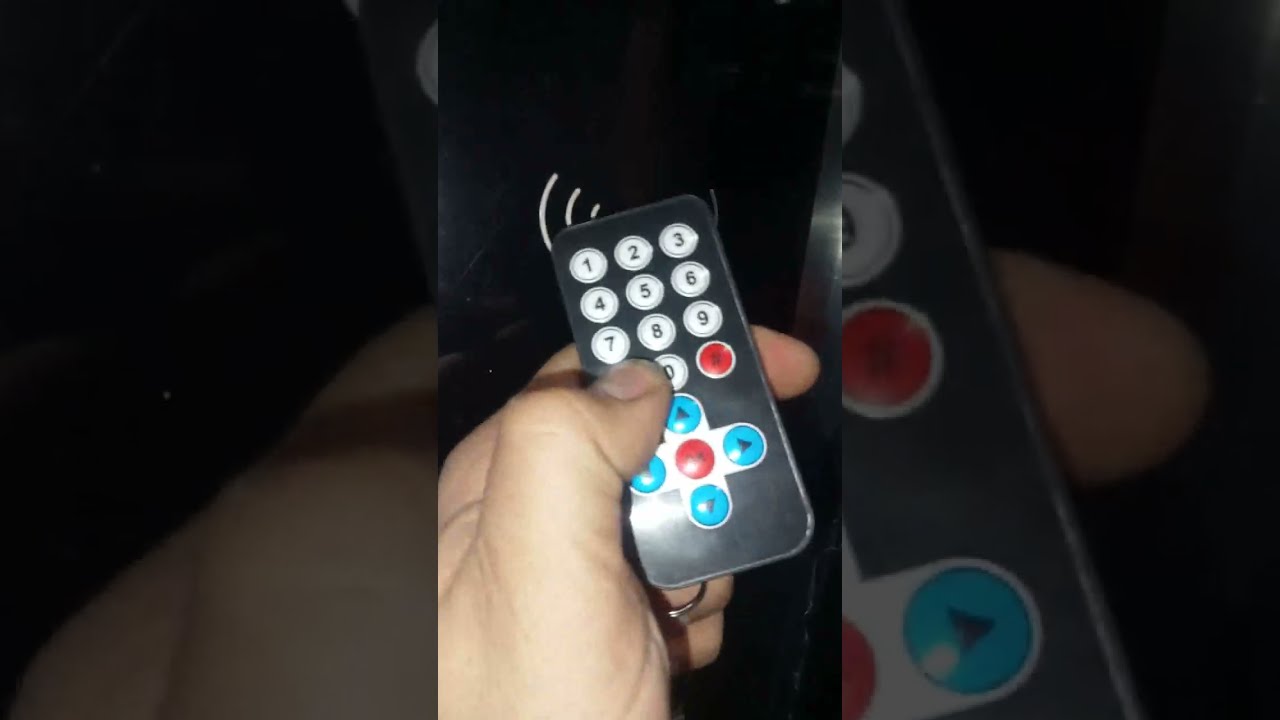 ازاي اعمل شفرة اسانسير بشفرة #شقة