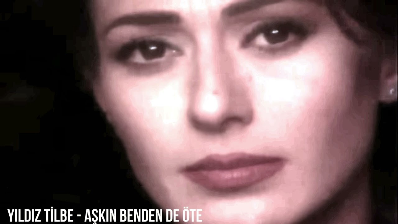 Yıldız Tilbe – Aşkın benden de öte Sadece Vokal (Acapella / Isolated Vocals)