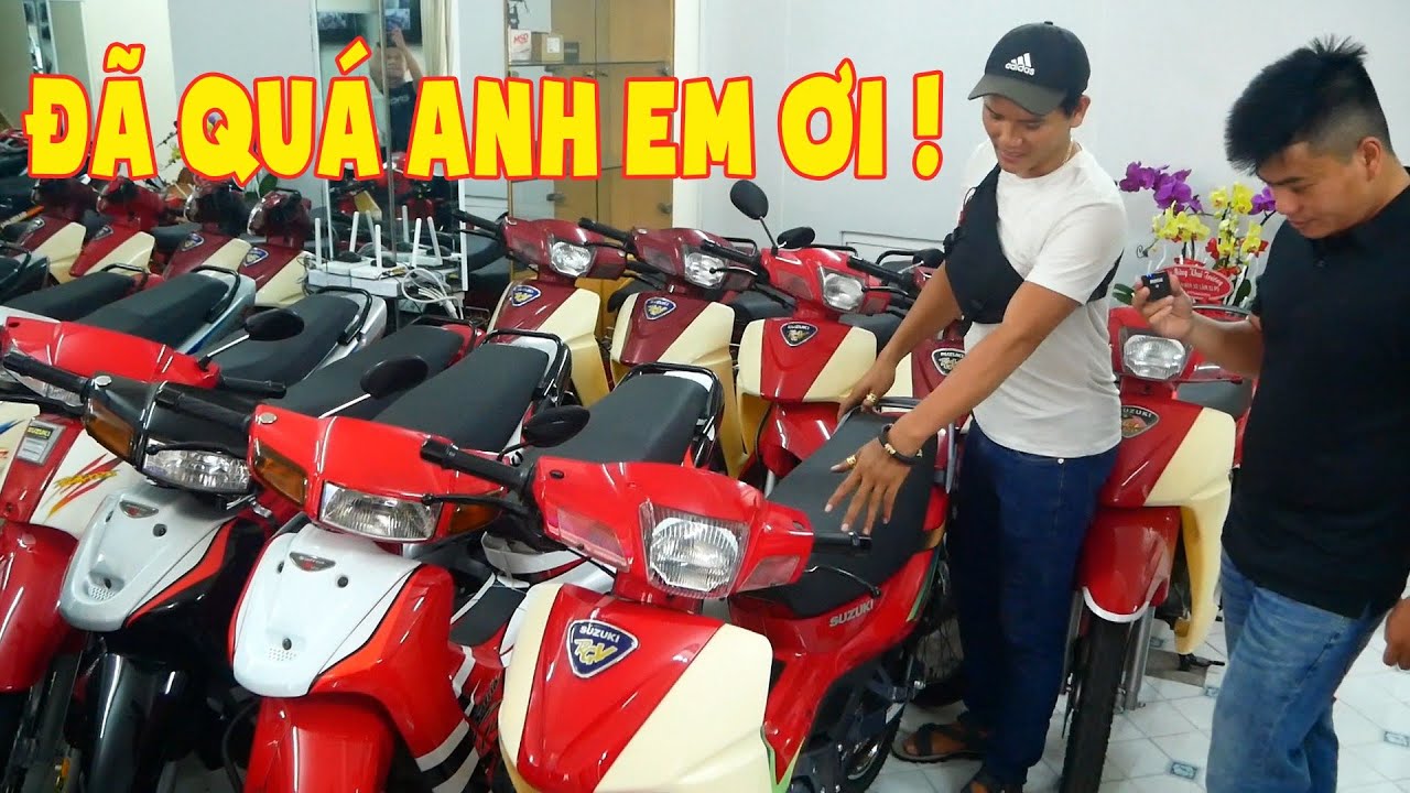 Ghé thăm cứa hàng của Lâm Xipo part 2