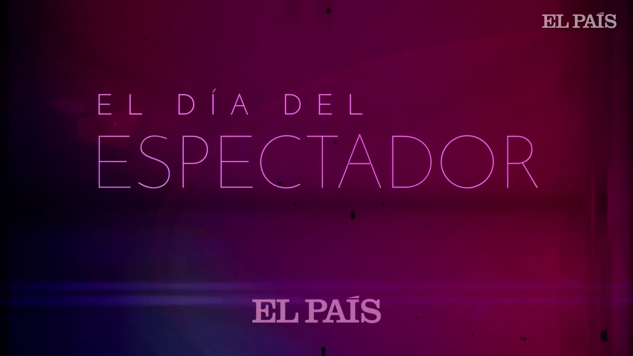 Entrevista a Luis Callejo, que presenta 'Jefe' | El D&iacute;a del Espectador | Cultura