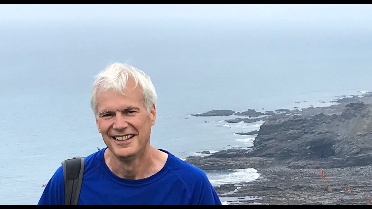 Paul Robinson's Own Story - New and Longer Recording