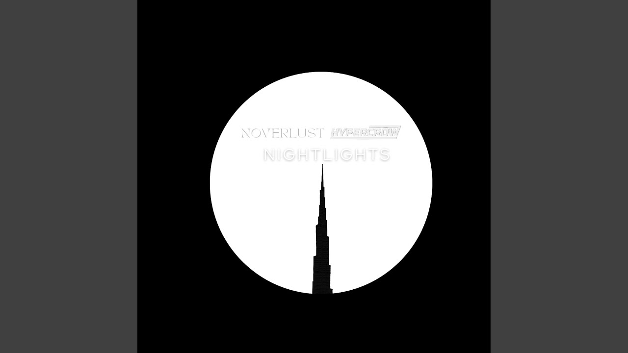 Nightlights (feat. Hypercrow)
