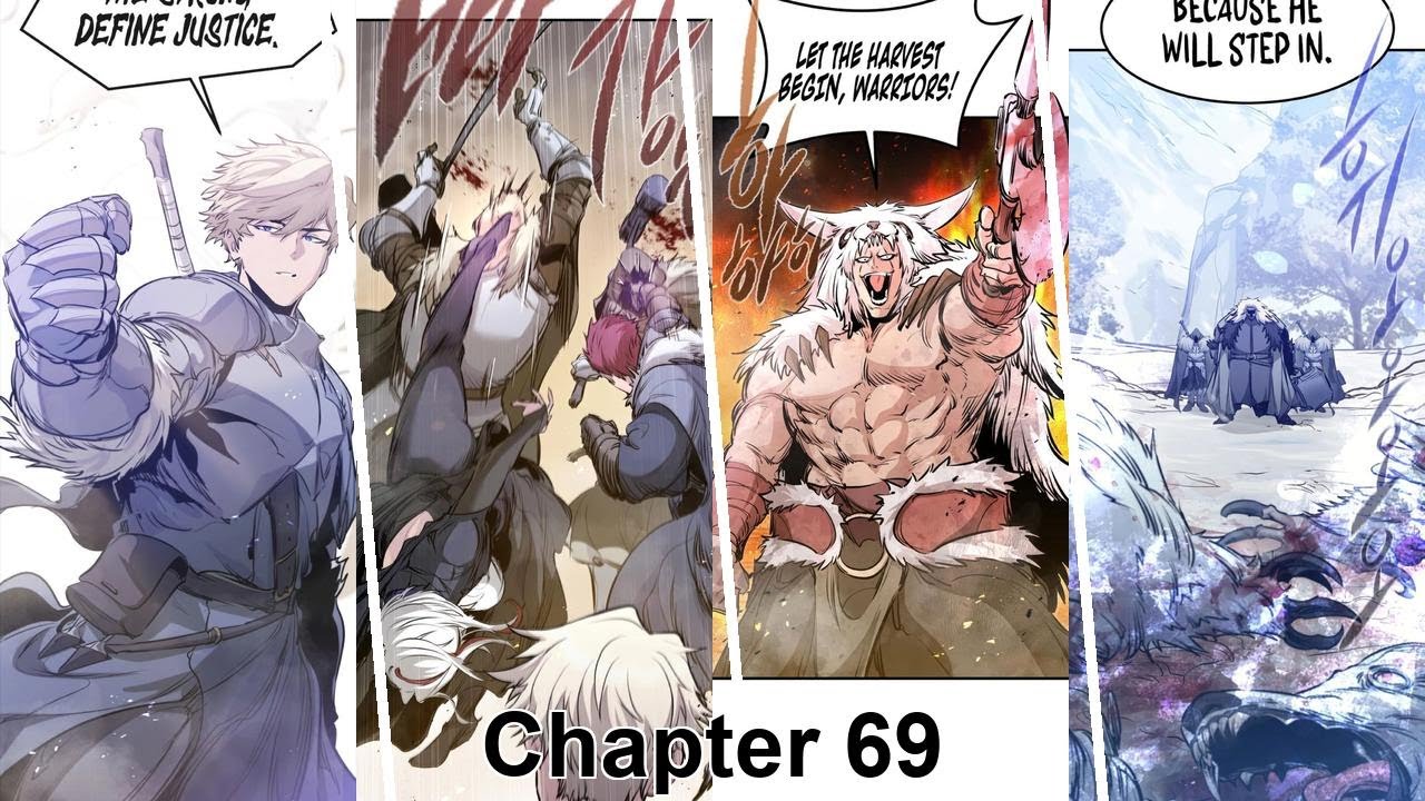 The Regressed Mercenary's Machinations Chapter 69 Full Explanation.