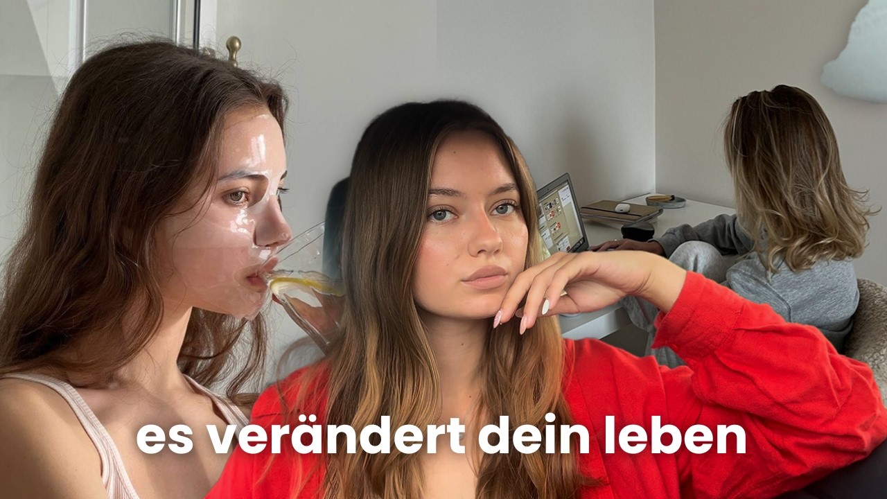 Wie ich die Frau meiner Träume werde👸🏼/ praktische tipps