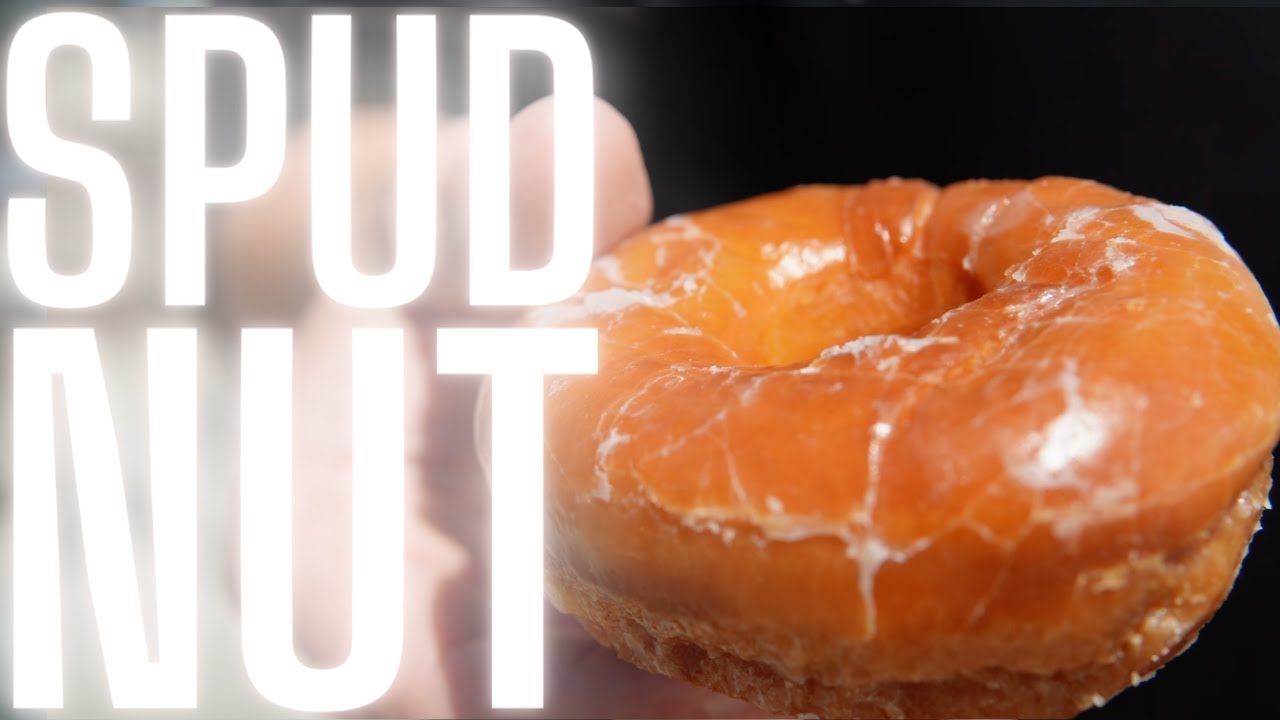 Spudnut Shop