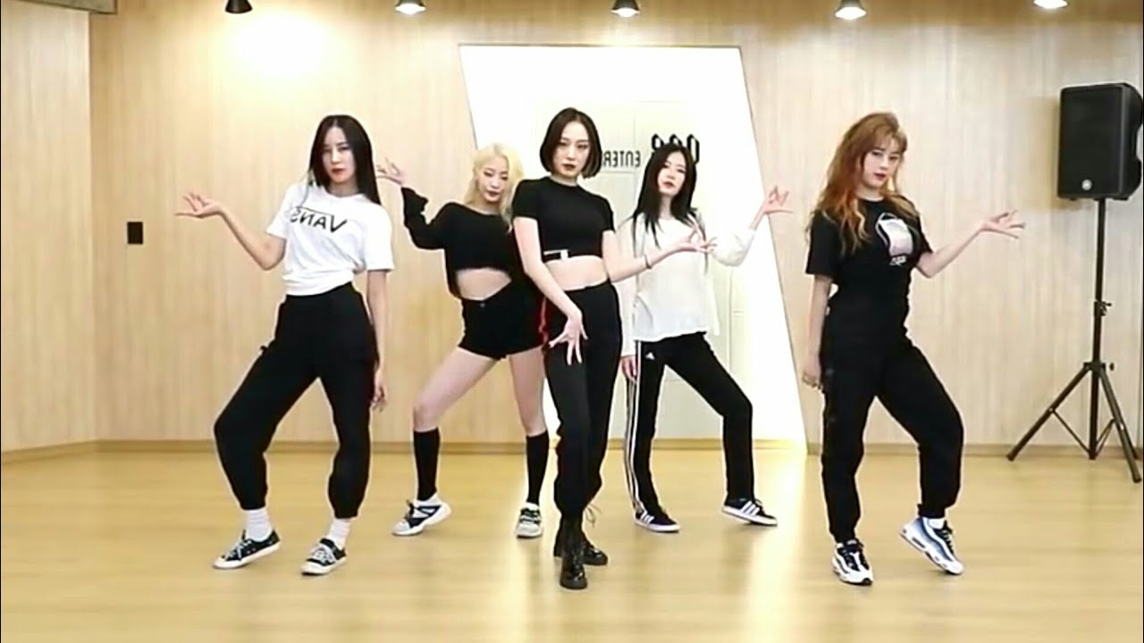 [HINAPIA - DRIP] dance practice mirrored