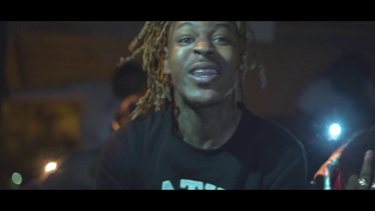 Sleeze Bunny Ft. Woon Hef Kurt Teez & Tr3 Bizzl3 (My Soulja)