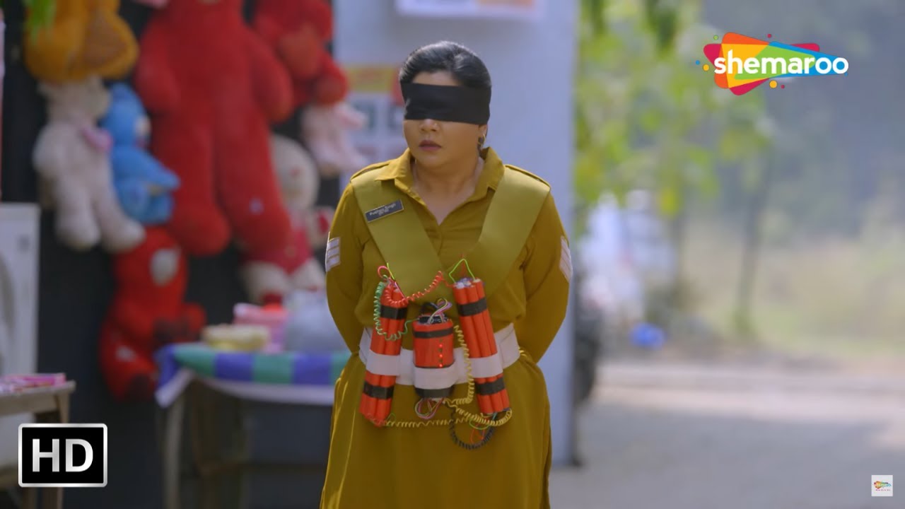 Pushpa जी पर हुए Attack का कैसे करेगी उनकी Team सामना? | Maddam Sir | Hindi Comedy Show