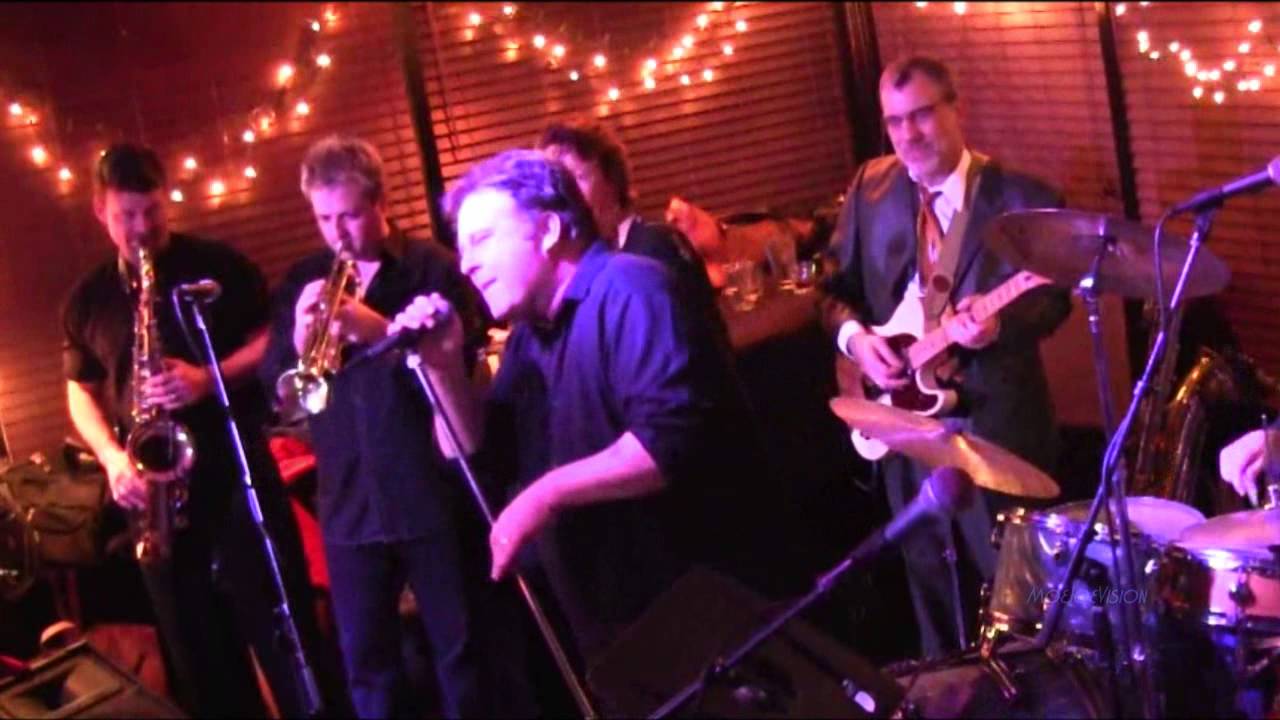 The Love Dogs & Friends Live @ Acton Jazz Cafe 12/22/12