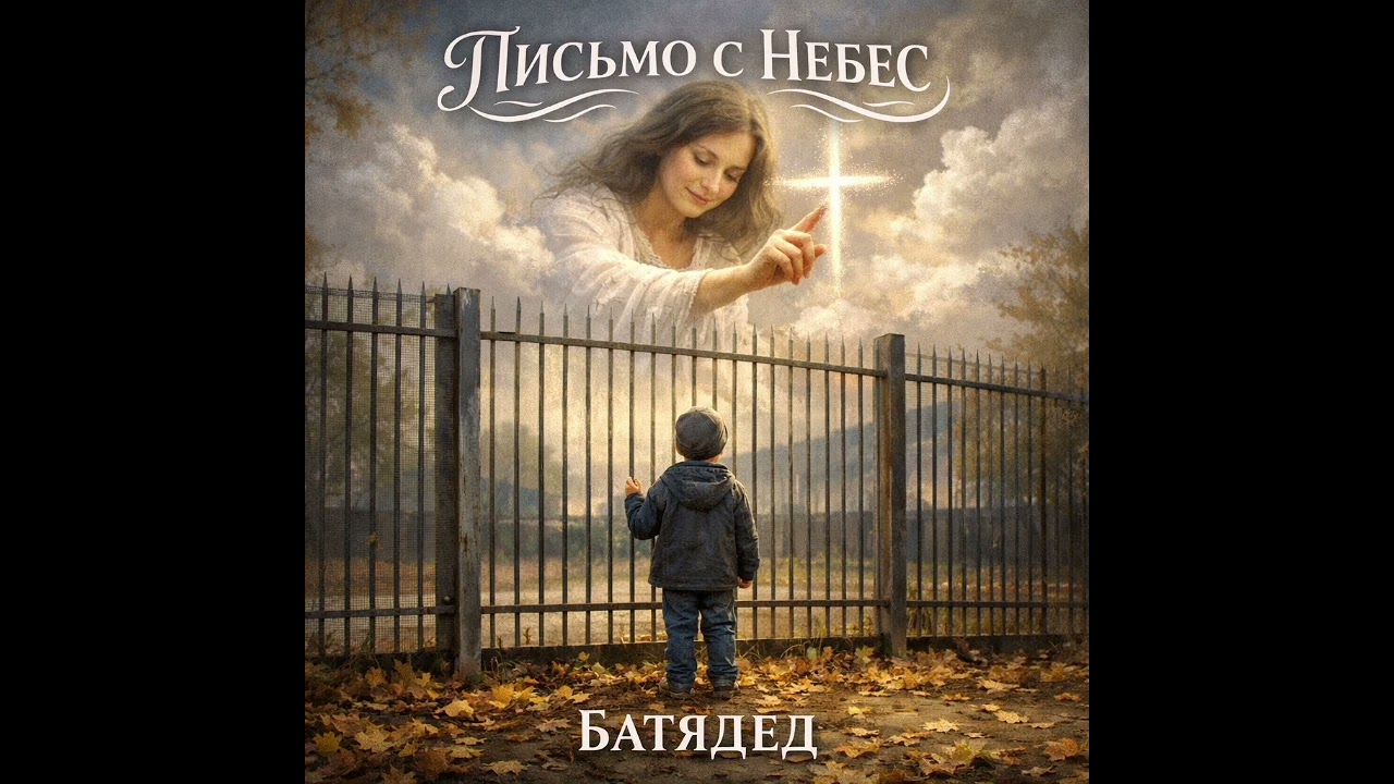 БАТЯДЕД - 