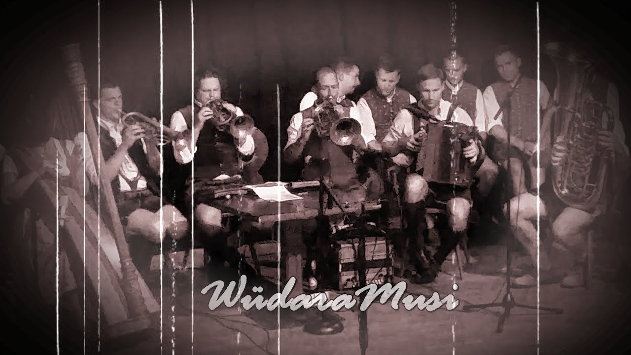 WüdaraMusi - Musikfest
