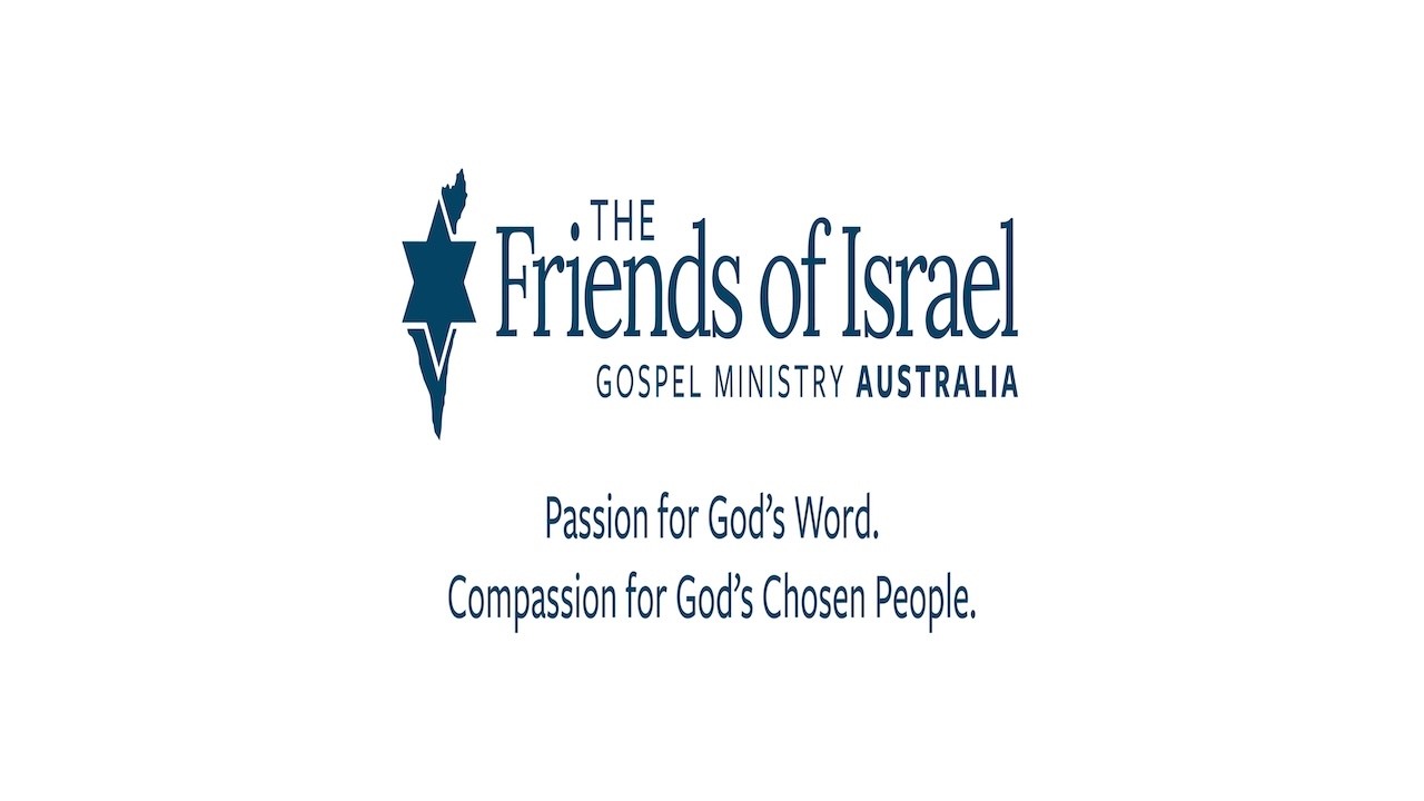 Friends of Israel Conference | AM Service Live - 21 February 2026