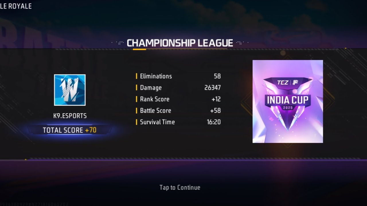 QUALIFIED FOR FFMIC 🏆 58 KILLS OPEN QUALIFIERS POV!