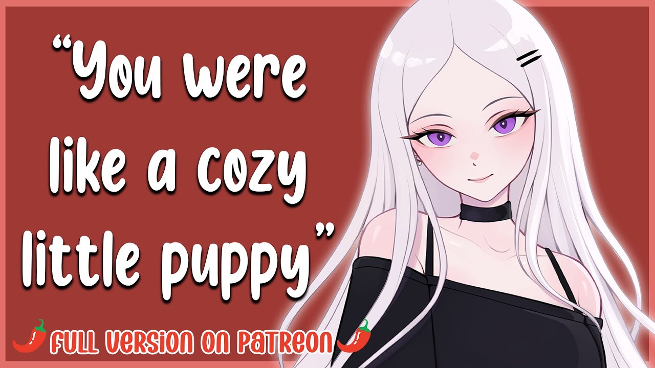 Waking Up In Your Goth Roommate’s Lap [Wholesome] [Comfort] [Rambling]