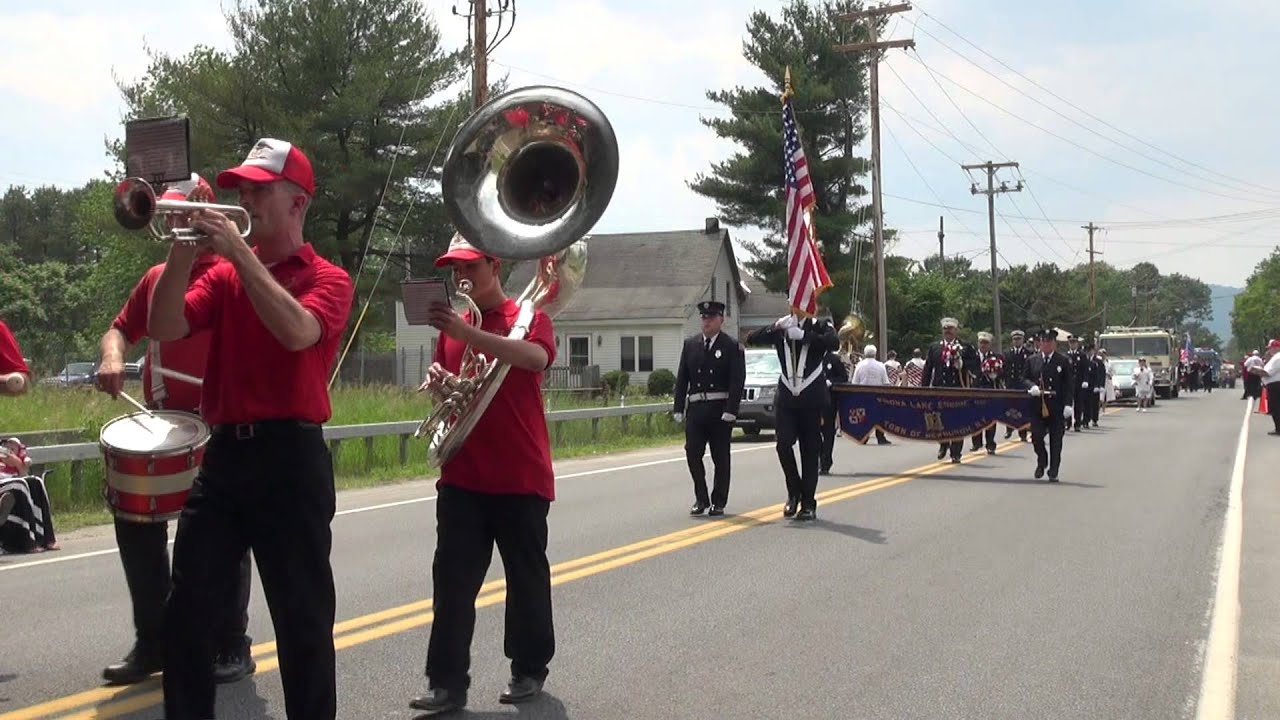 West Glens Falls Parade 6/22/13 3 of 4