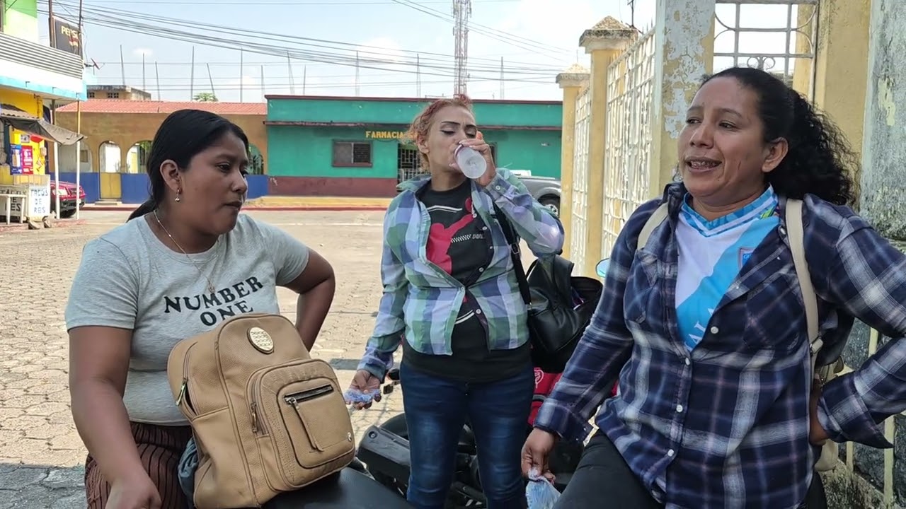 MADRINA de DOÑA VICKY llegará a JABALI a pelarle  la cara por mentirosa🤬