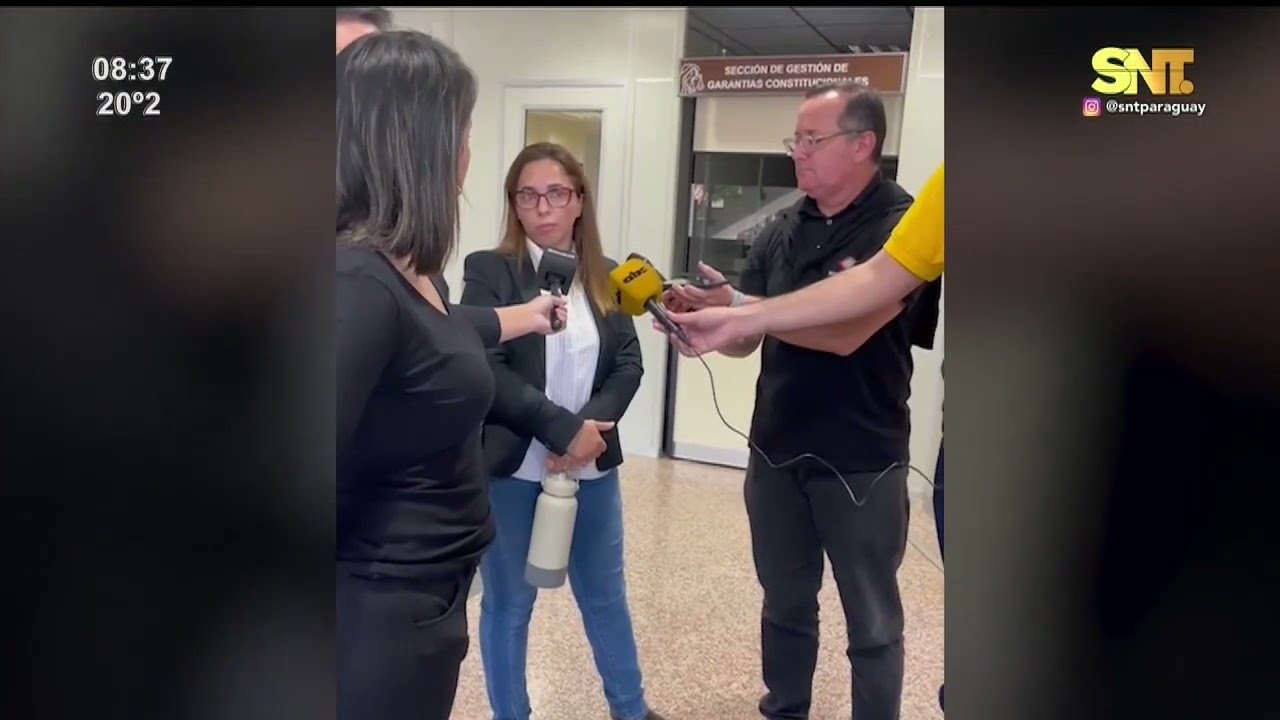Caso Melania: Habló el adolescente sospechoso
