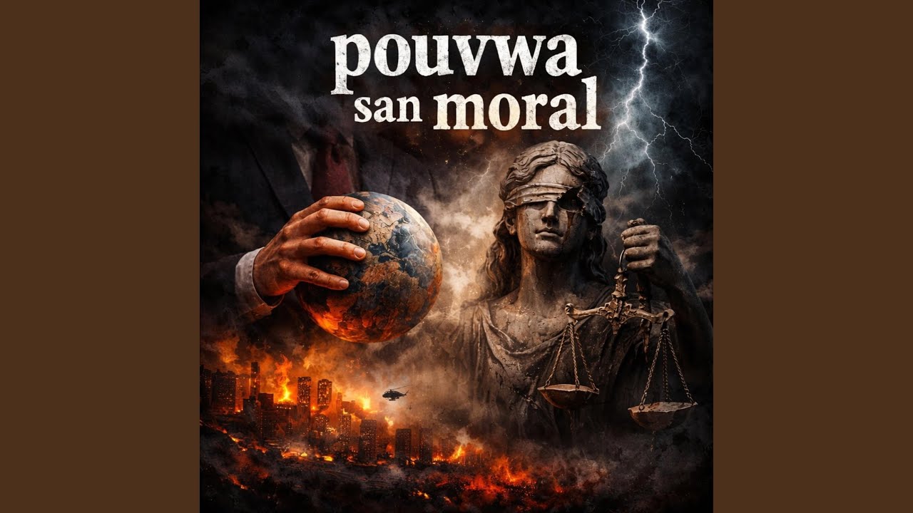 Pouvwa San Moral