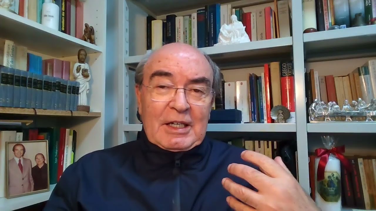 Leão XIV e o grave problema da educação