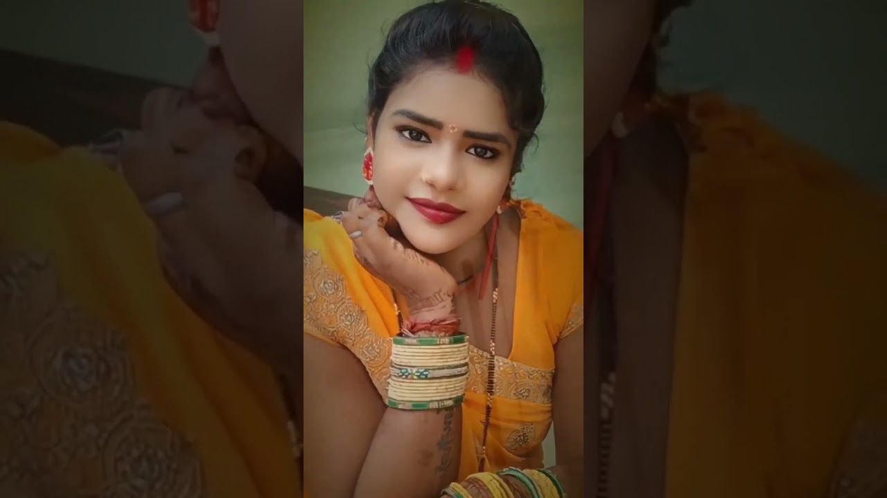 Malti chauhan (RIP😭) 