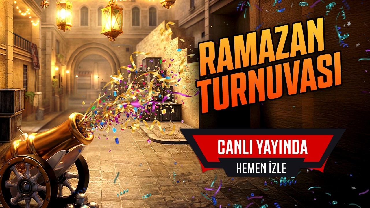 Wolfteam Ramazan Turnuvası | SK FORMATI | vBilekMeselesi 🆚PCIFIC