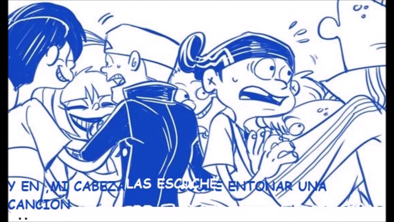 kevedd comic