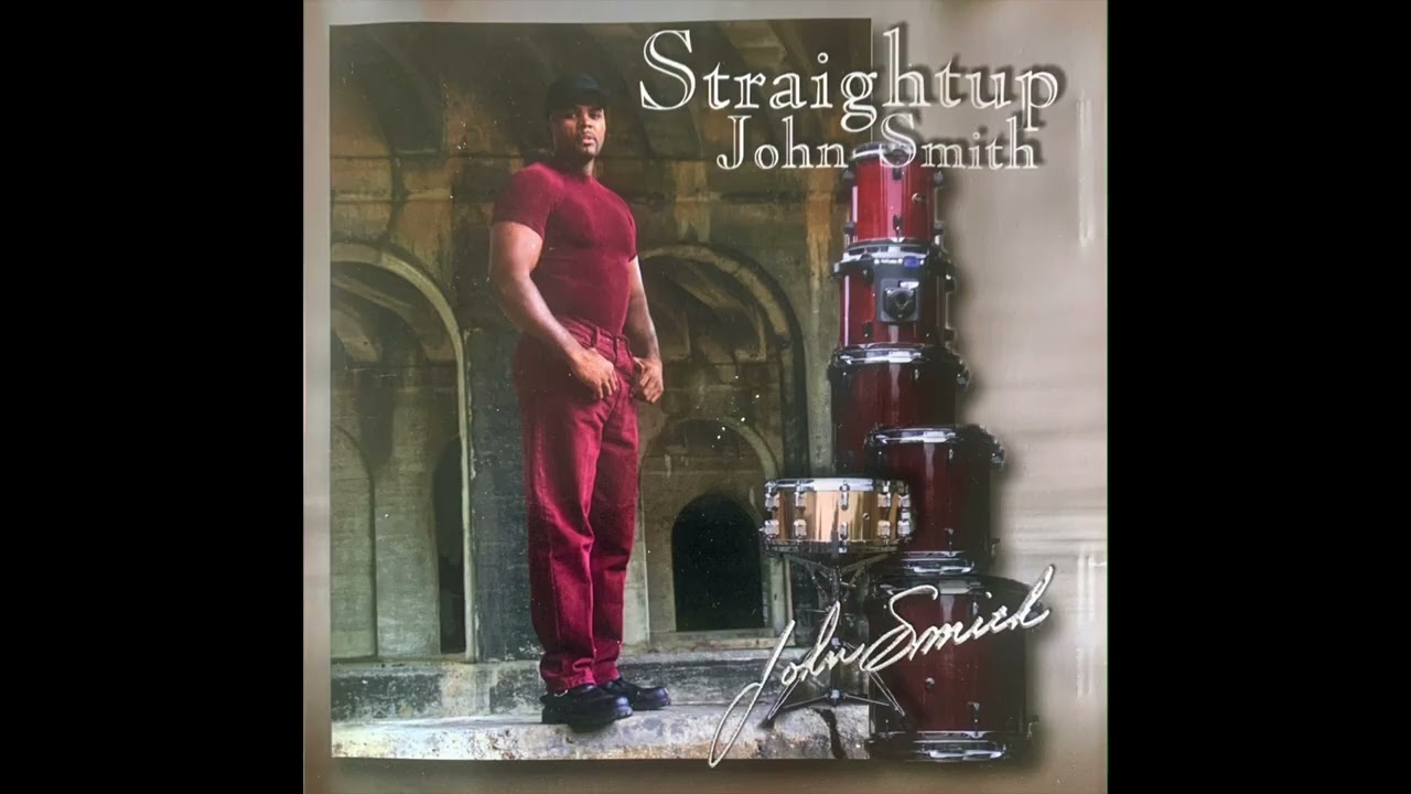 John Smith - Sunday