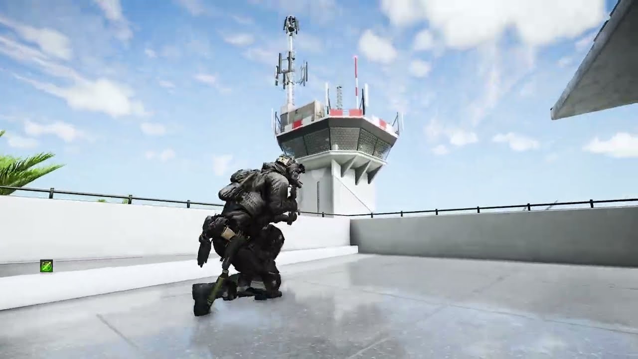 I Was Completely Surrounded | Ghost Recon Breakpoint