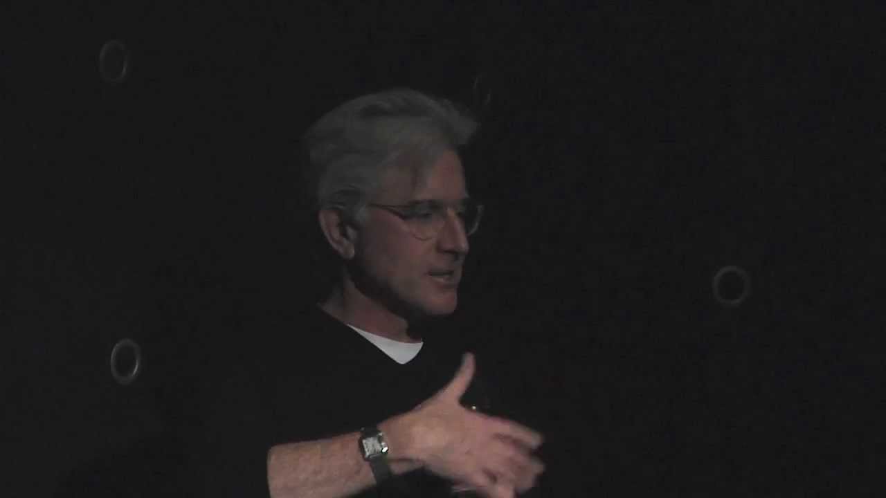 Q&A with Carl Colby on his film The Man Nobody Knew, screening at STF docs Winter 2012