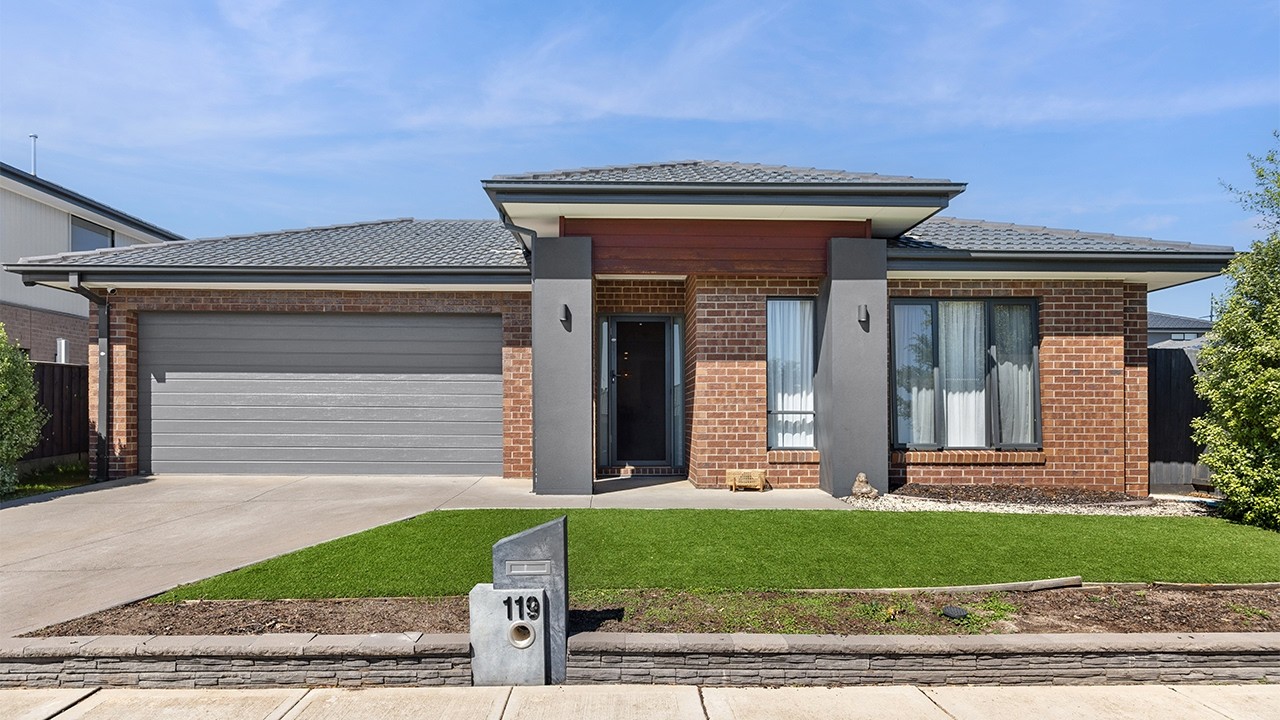 119 Madisons Ave, Diggers Rest
