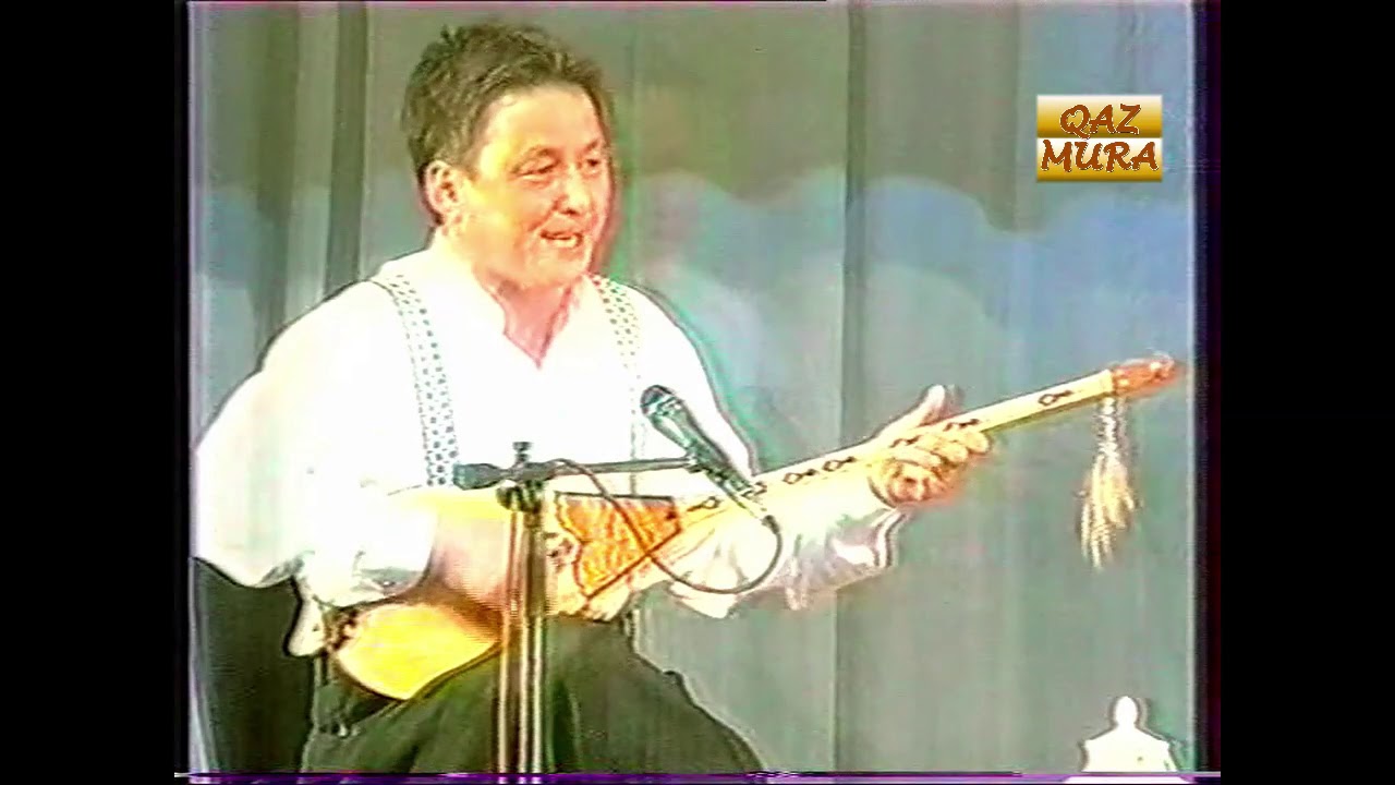 Арыстан мен Сары Тентектің айқасы. Бекарыс Шойбеков пен Қуаныш Мақсұтовтың айтысы