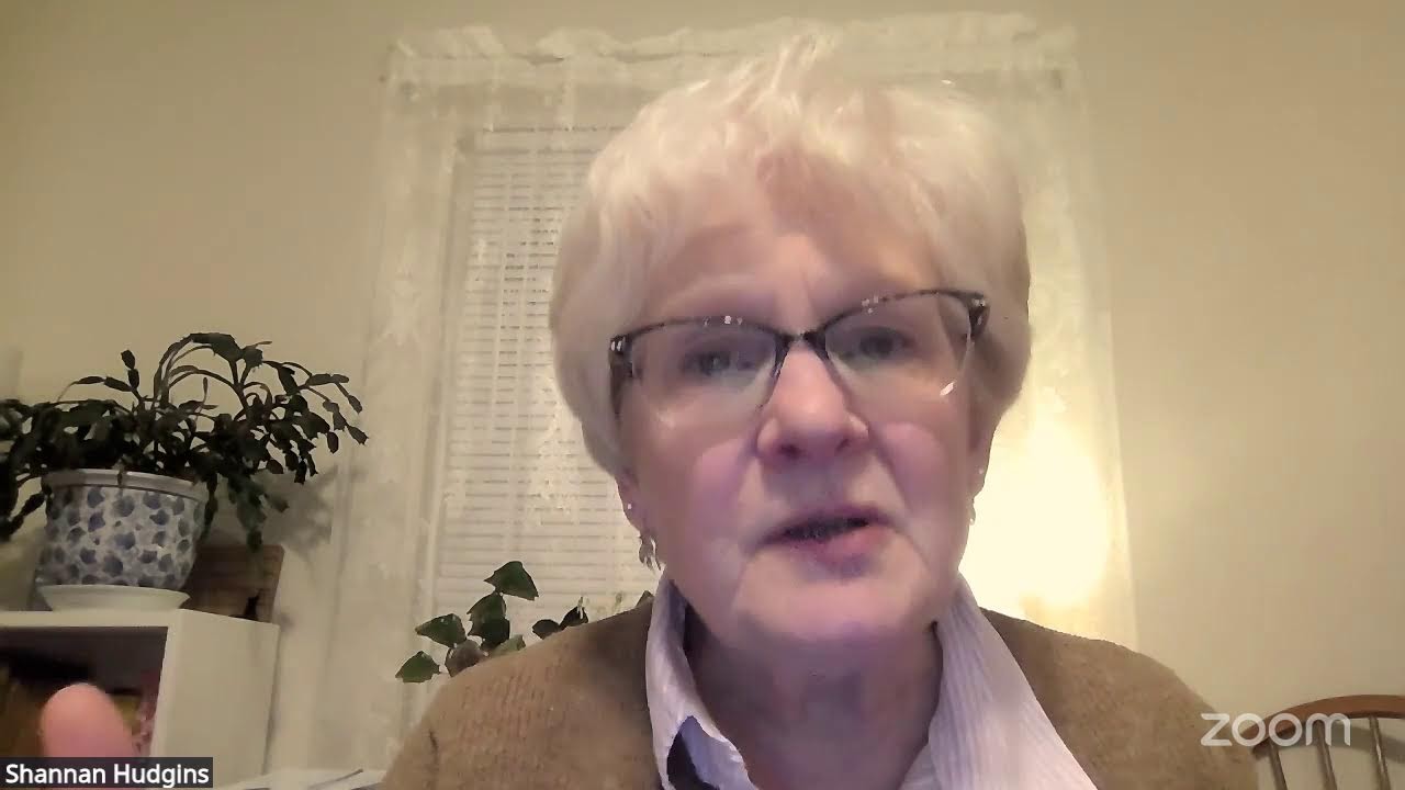 Daily Prayer Service (streamed Tuesdays and Thursdays)