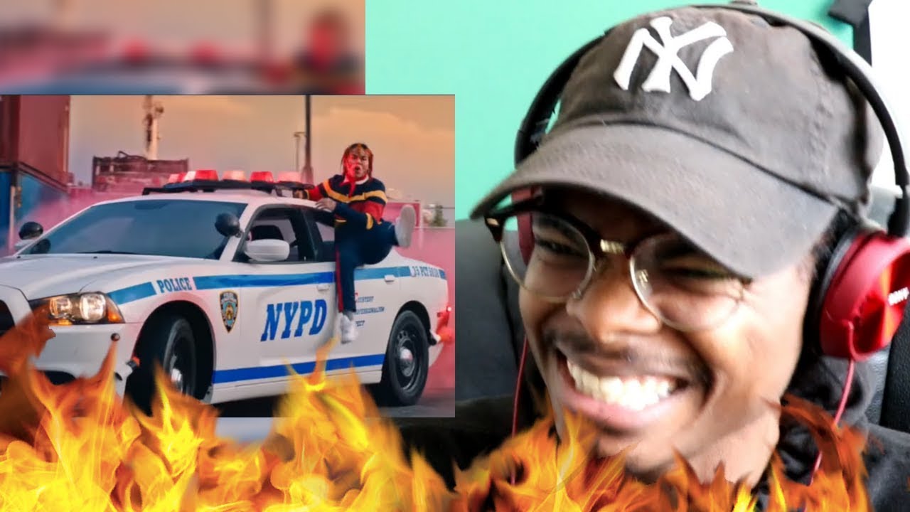 Who's Verse Was Better? | Uncle Murda, 50 Cent, 6ix9ine, Casanova - Get The Strap | Reaction