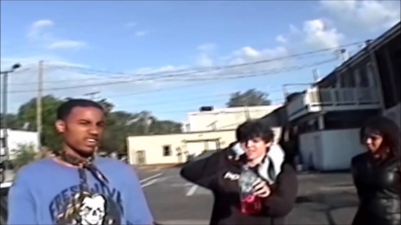 DIAMONDSONMYDICK - SNIPER BOO