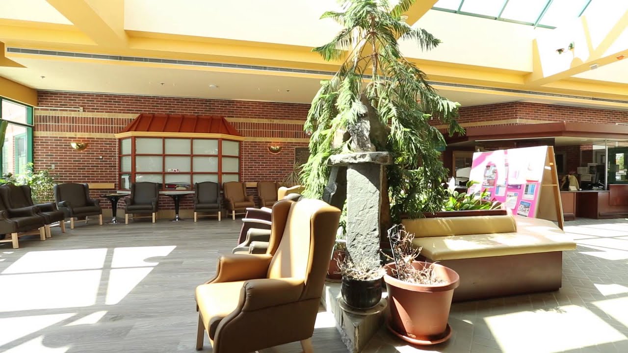 Seven Oaks Long-Term Care Home