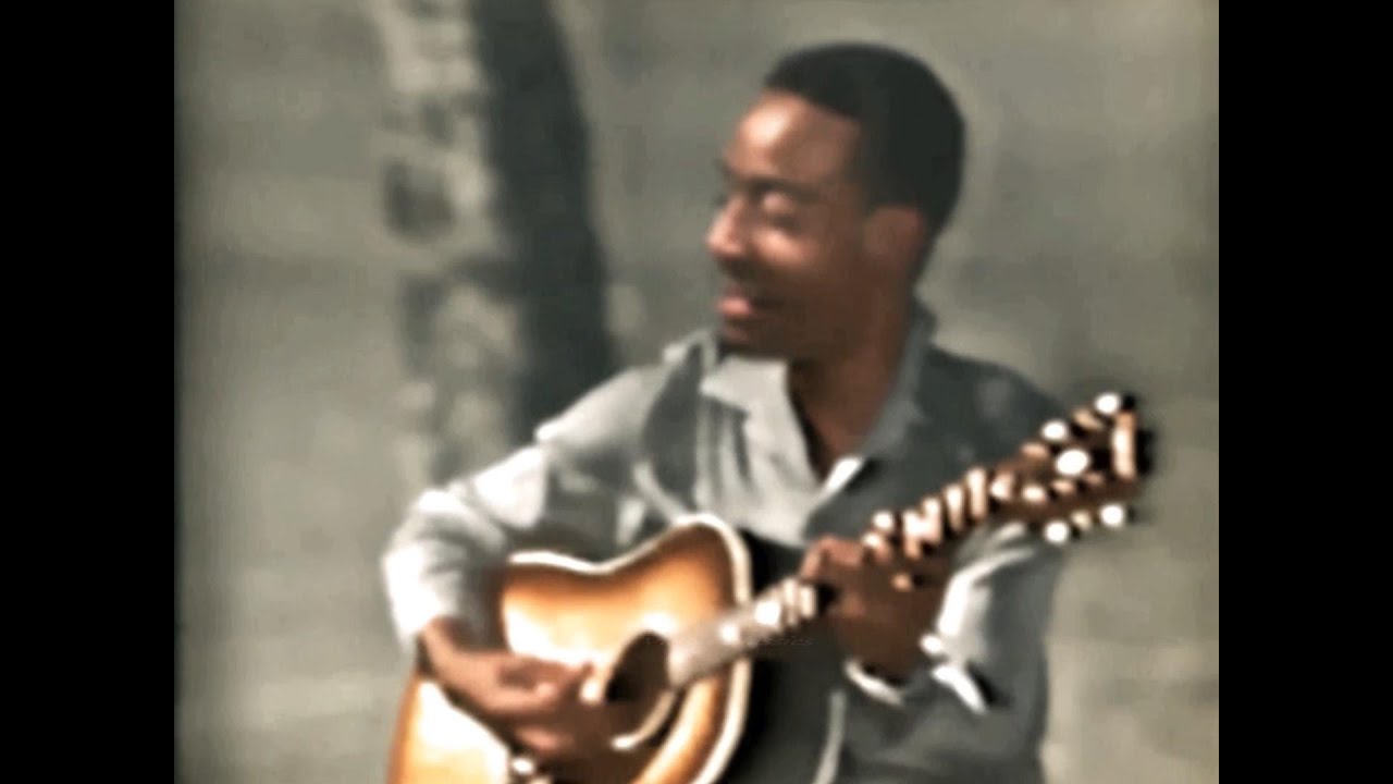 NEW 📀 Sunny - Bobby Hebb 