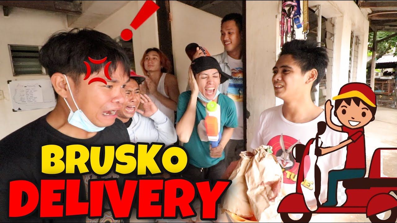 BRUSKO DELIVERY